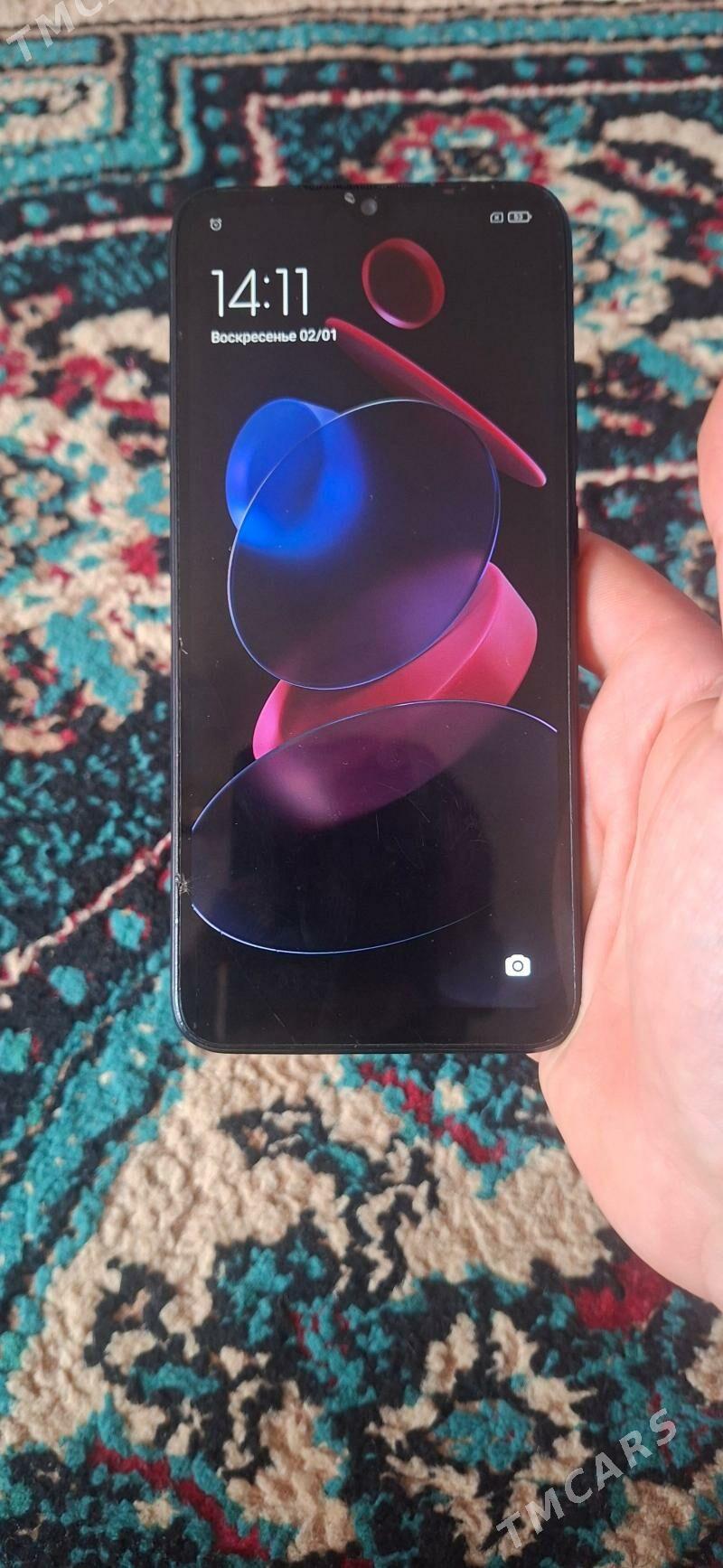 Redmi 9a - Ашхабад - img 1