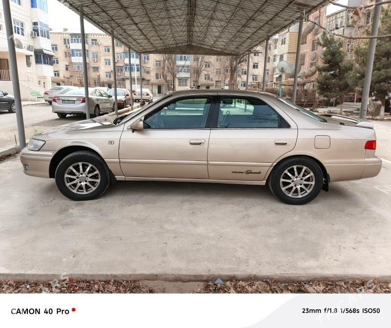 Toyota Camry 2001 - 150 000 TMT - Türkmenabat - img 1