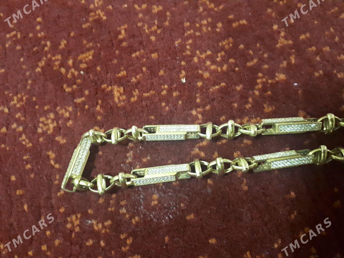 Gyzyl bolt - Parahat 2 - img 1