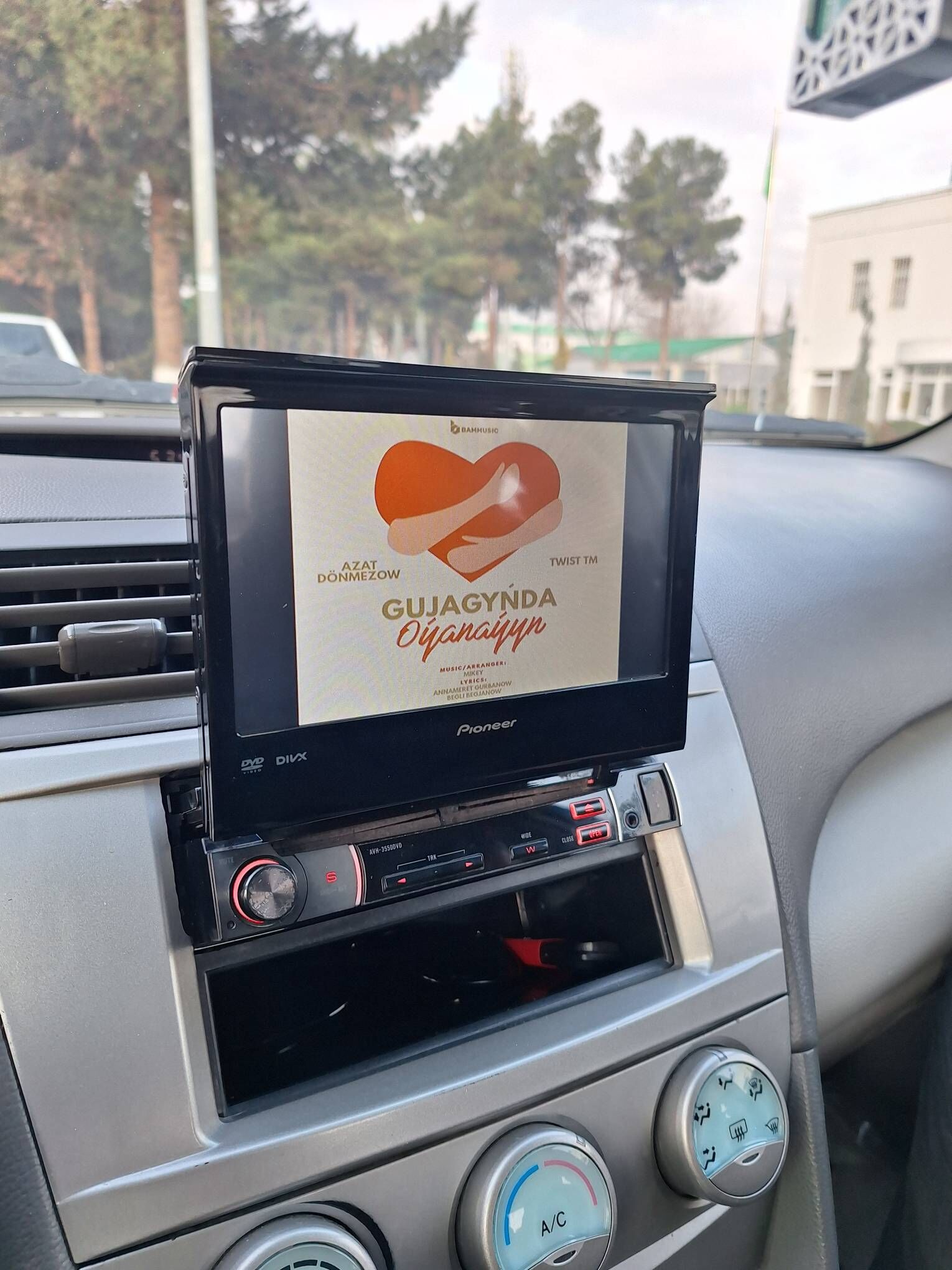 pionner3550 3 000 TMT - Анев - img 1