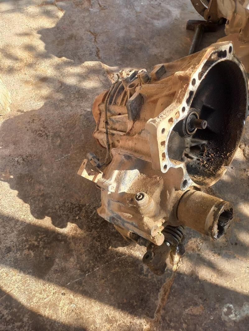 karopka 5 000 TMT - Parahat 4 - img 1