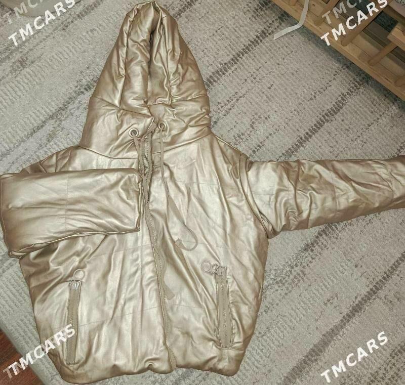 Kurtka+palto - Köşi - img 1