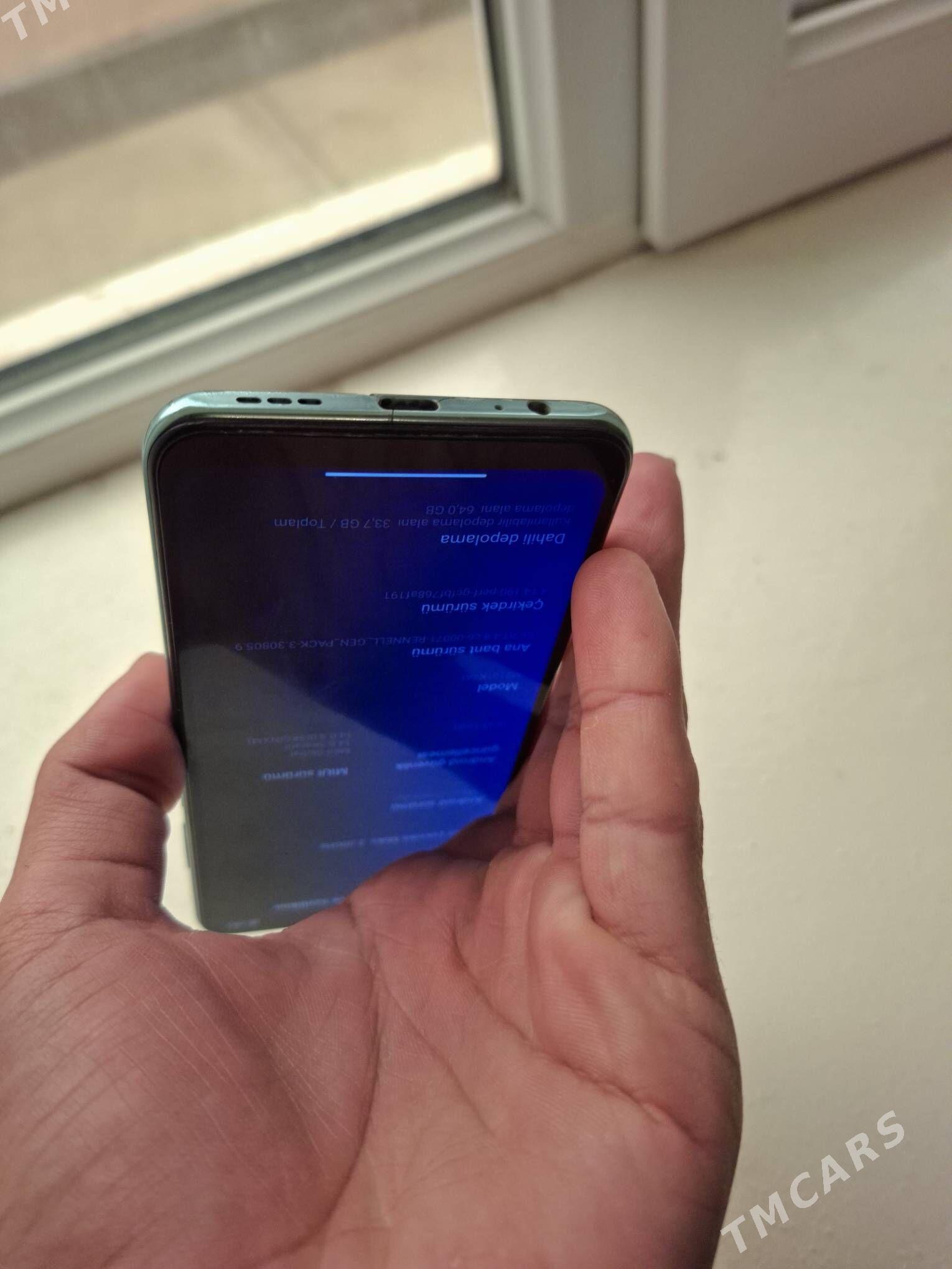 Redmi note 10c 4/64 - Görogly (Tagta) - img 1