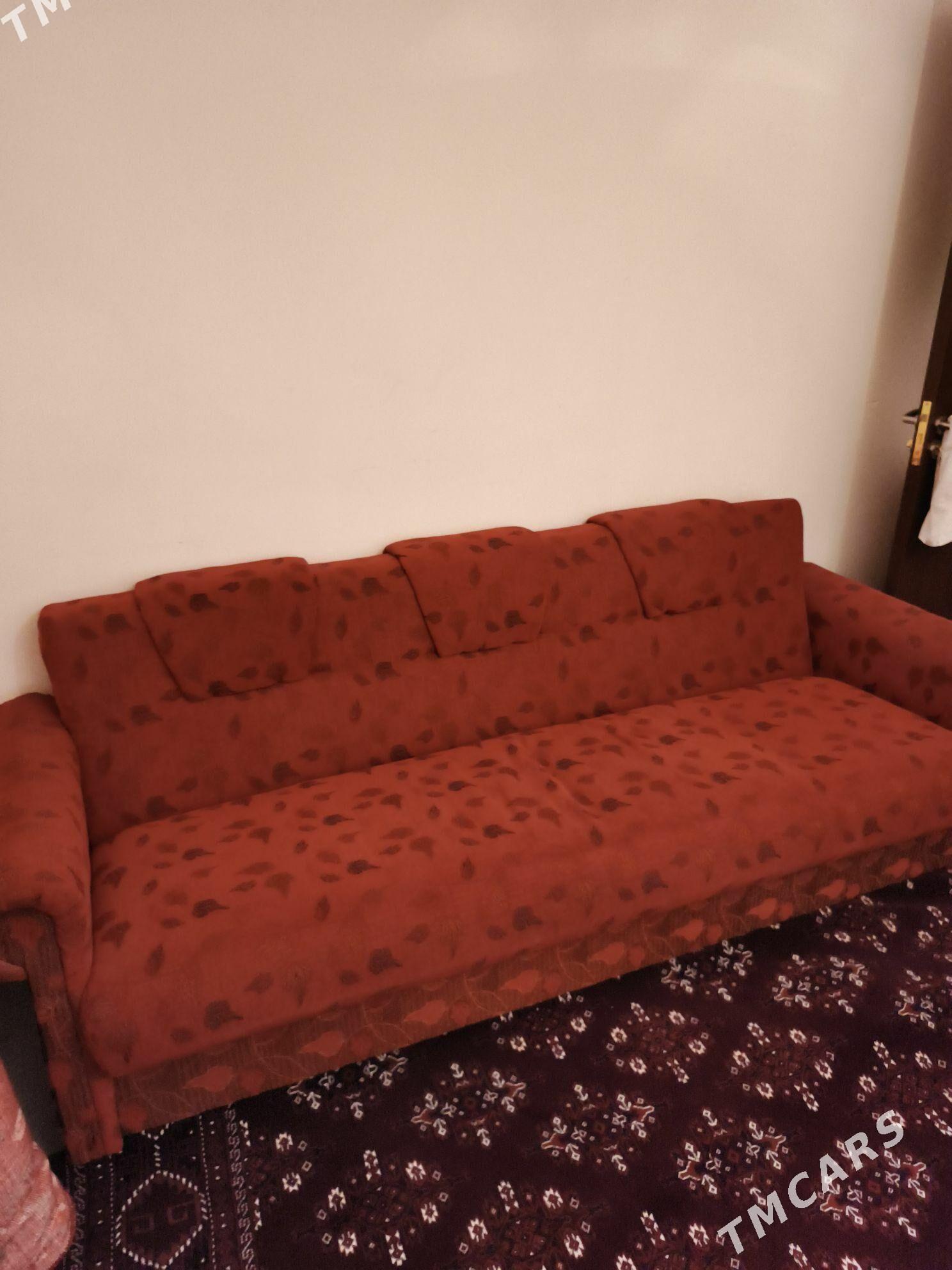 diwan - Balkanabat - img 1