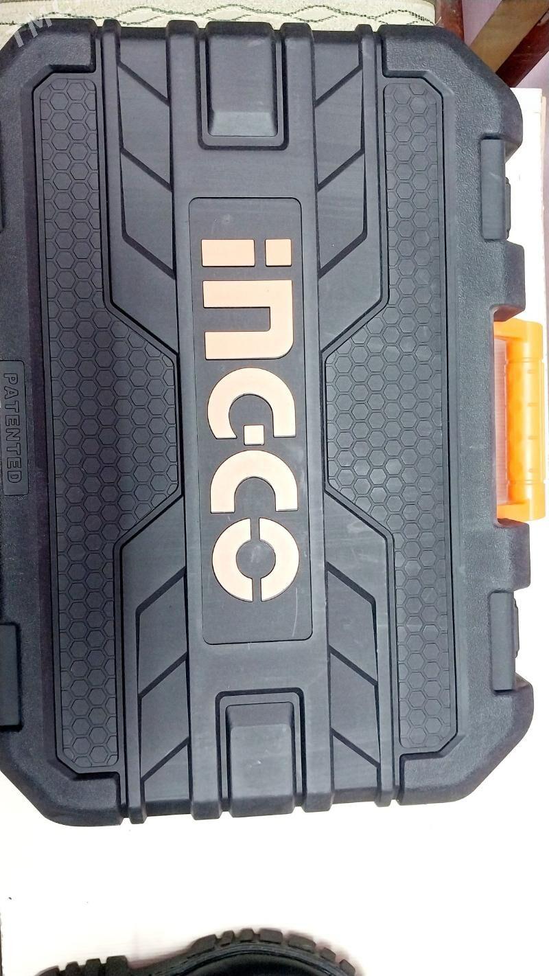 Перфоратор - 30 mkr - img 1