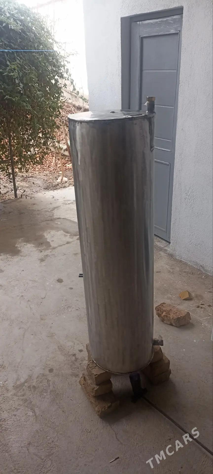 титан нержавика - Дашогуз - img 1