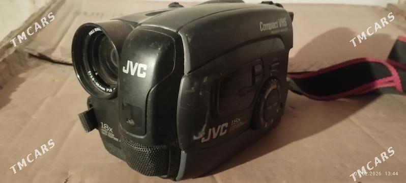 КАМЕРА - Туркменабат - img 1