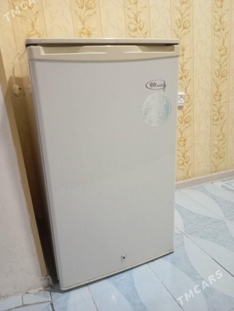 Orsuñ holdilnigi - Бузмеин - img 1