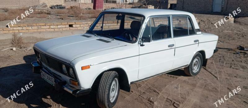 Lada 2106 1993 - 30 000 TMT - Köneürgenç - img 1