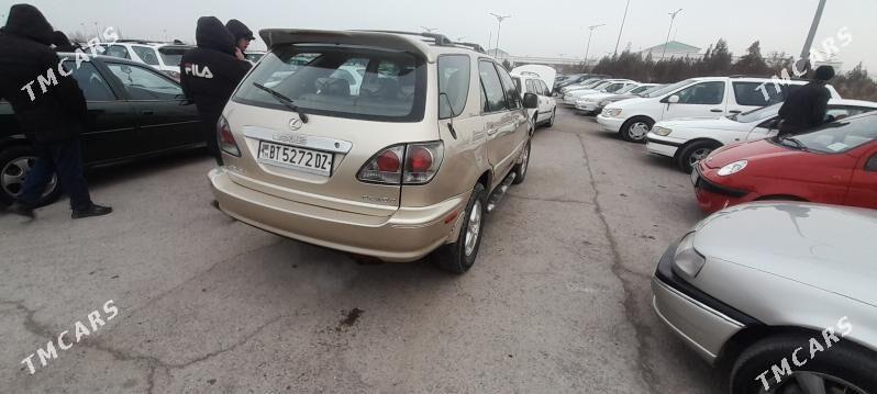 Lexus RX 300 2001 - 200 000 TMT - Şabat etr. - img 1