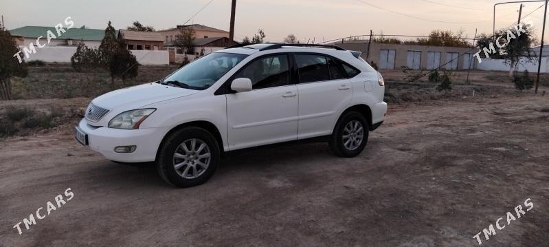 Lexus RX 330 2004 - 265 000 TMT - Akdepe - img 1