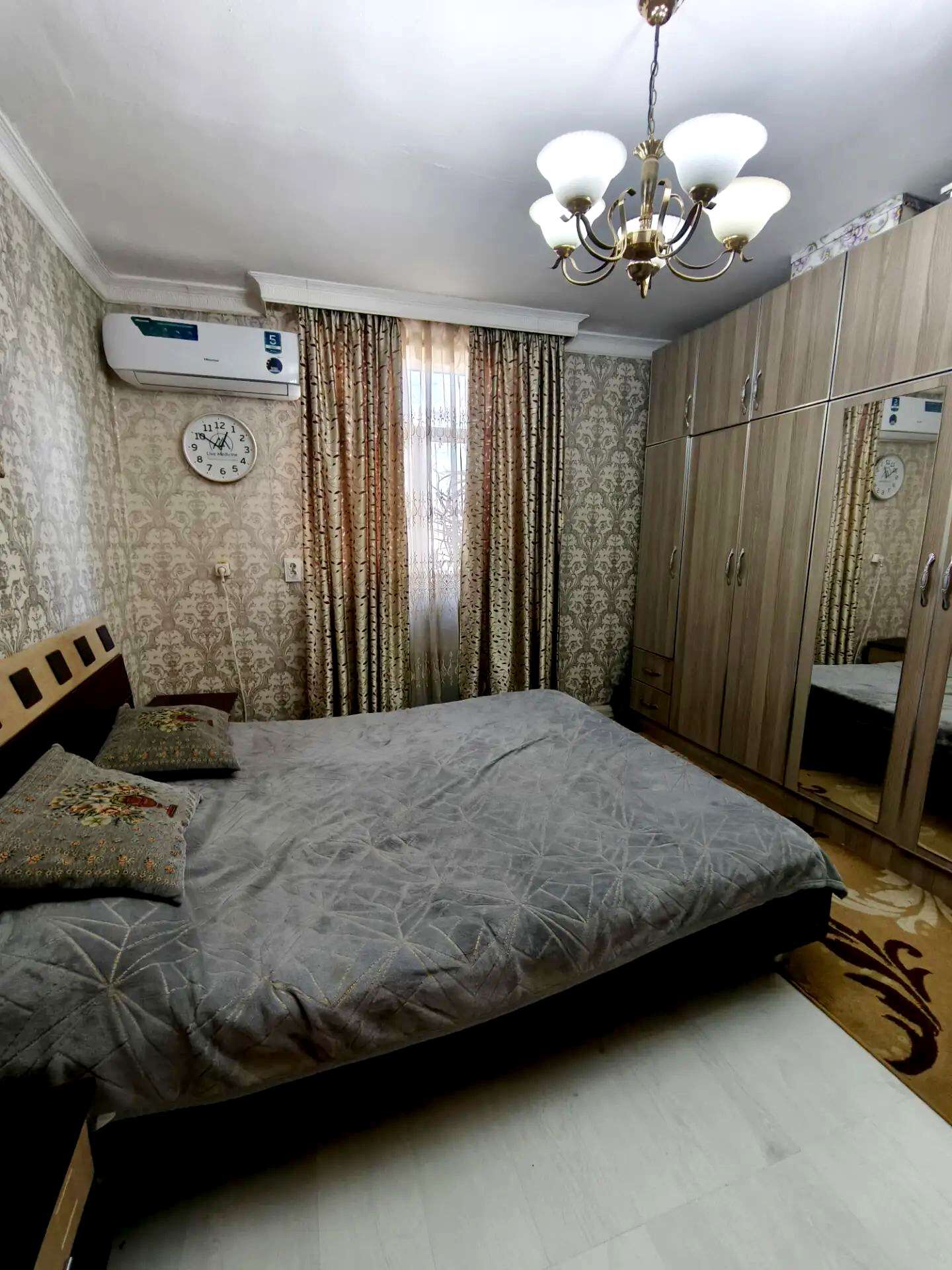 ЦЕНТР РАЙОН 7й ШКОЛЫ 2х КОМН - Ким район - img 1