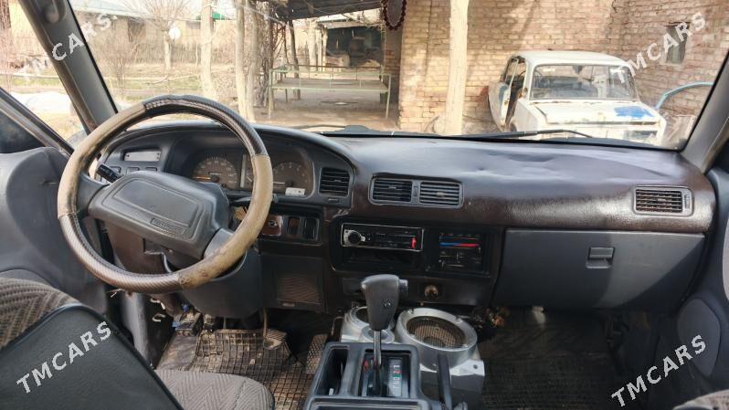 Toyota Lite ace 1992 - 38 000 TMT - Ходжамбаз - img 1
