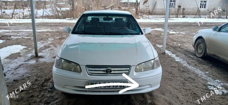 Toyota Camry 2001 - 165 000 TMT - Köneürgenç - img 1