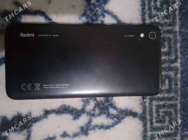 REDMI 7A - Мары - img 1