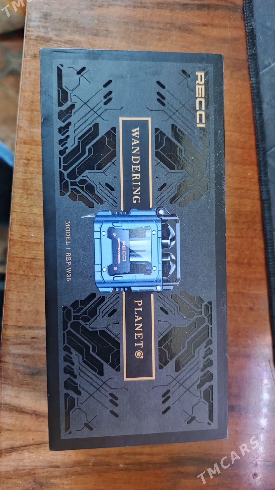 Продам Наушники - Aşgabat - img 1