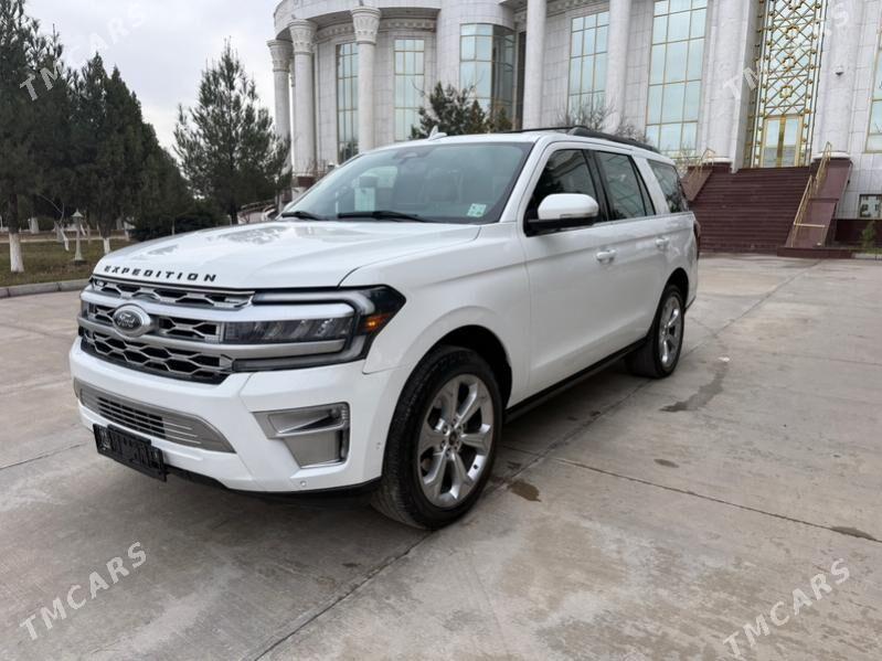 Ford Expedition 2023 - 700 000 TMT - Türkmenabat - img 1