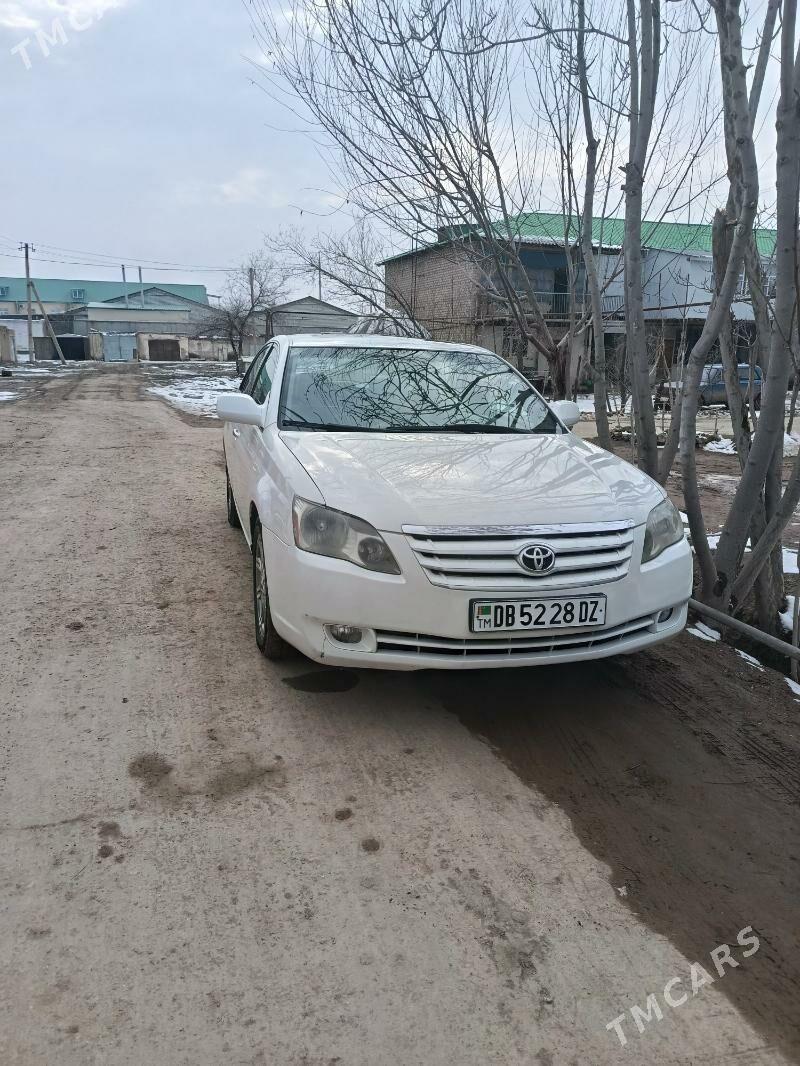 Toyota Avalon 2005 - 180 000 TMT - Köneürgenç - img 1