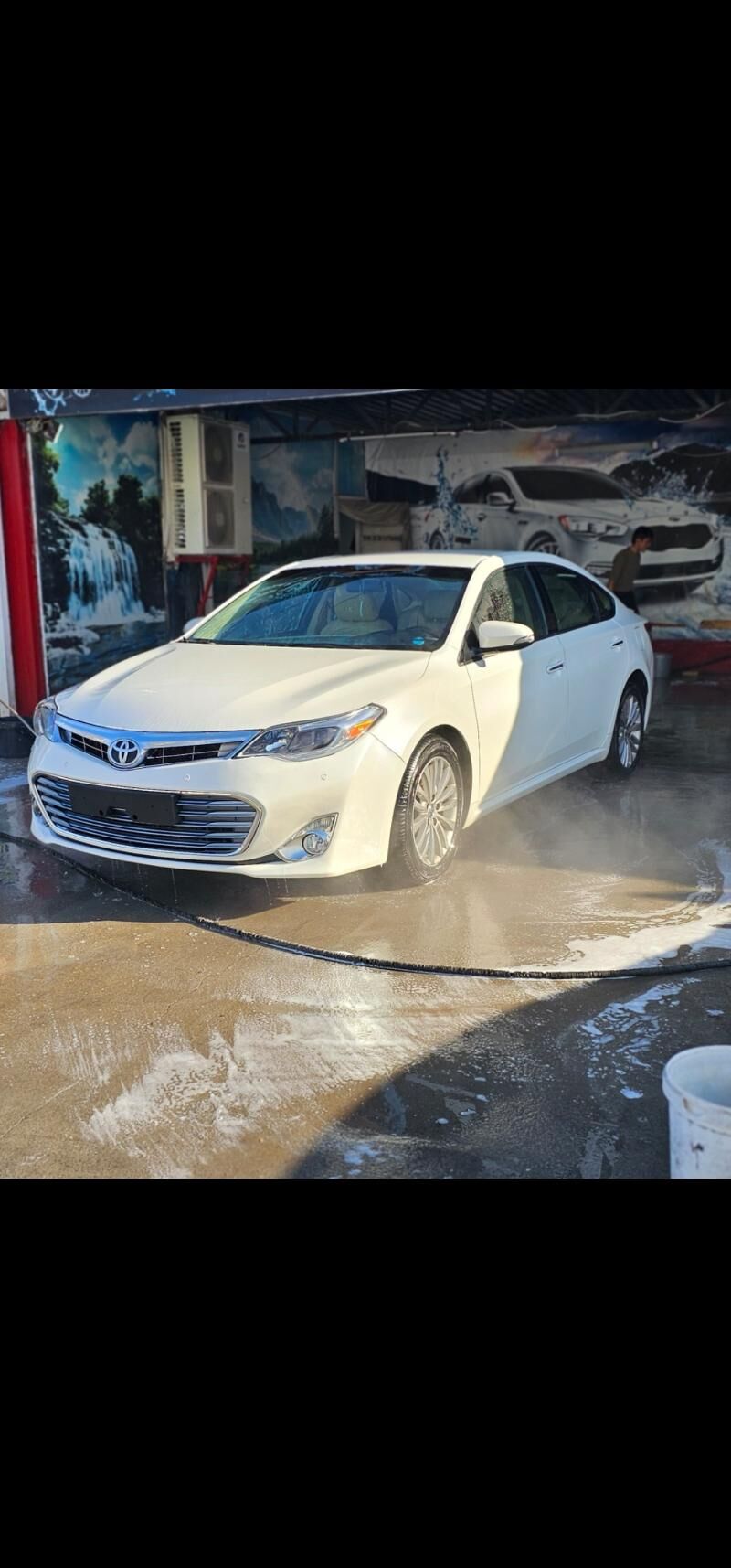 Toyota Avalon 2014 - 335 000 TMT - Aşgabat - img 1