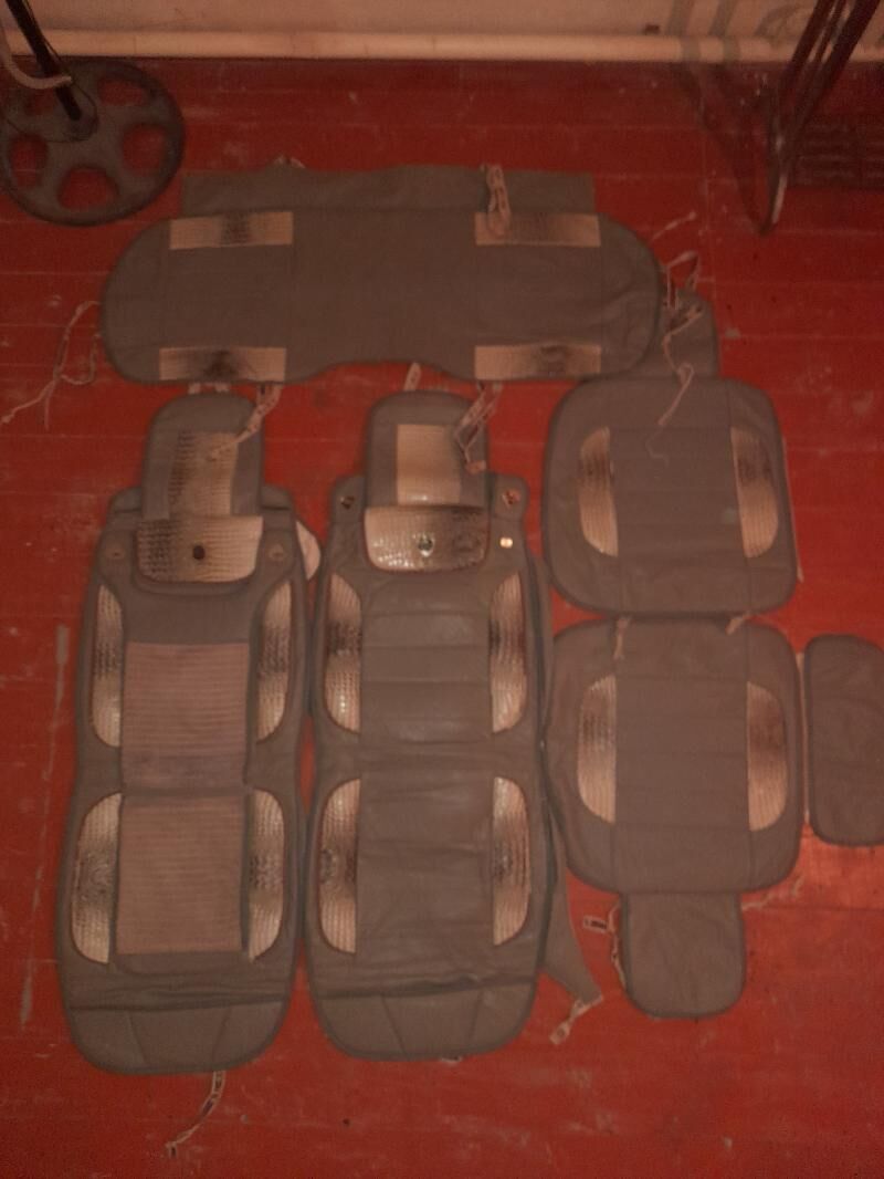 Чехол 600 TMT - Daşoguz - img 1