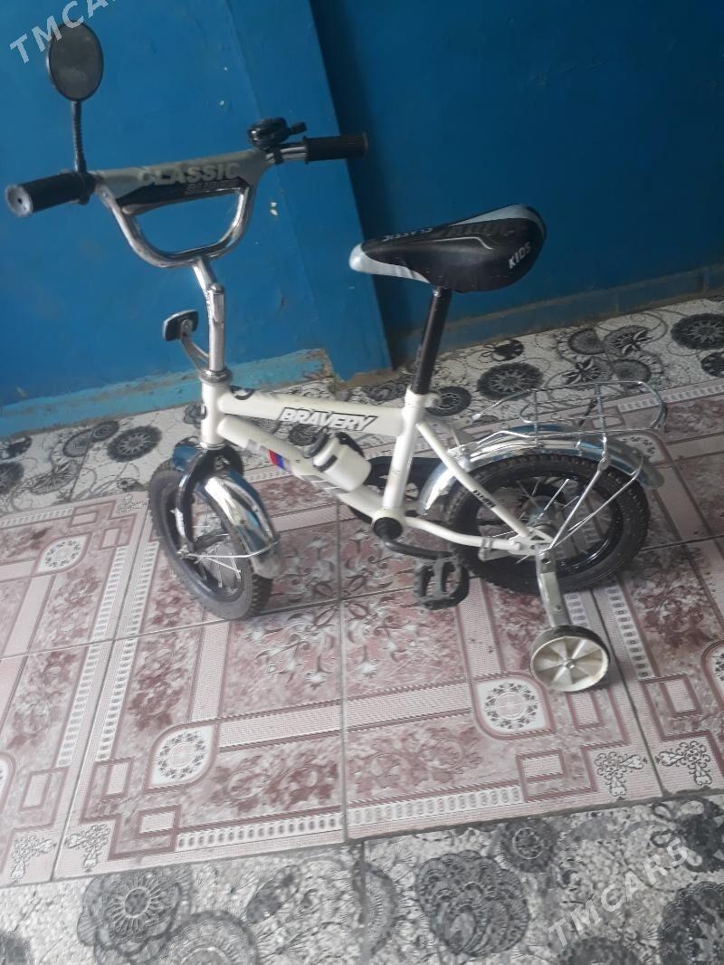 велосипед tigir - Aşgabat - img 1