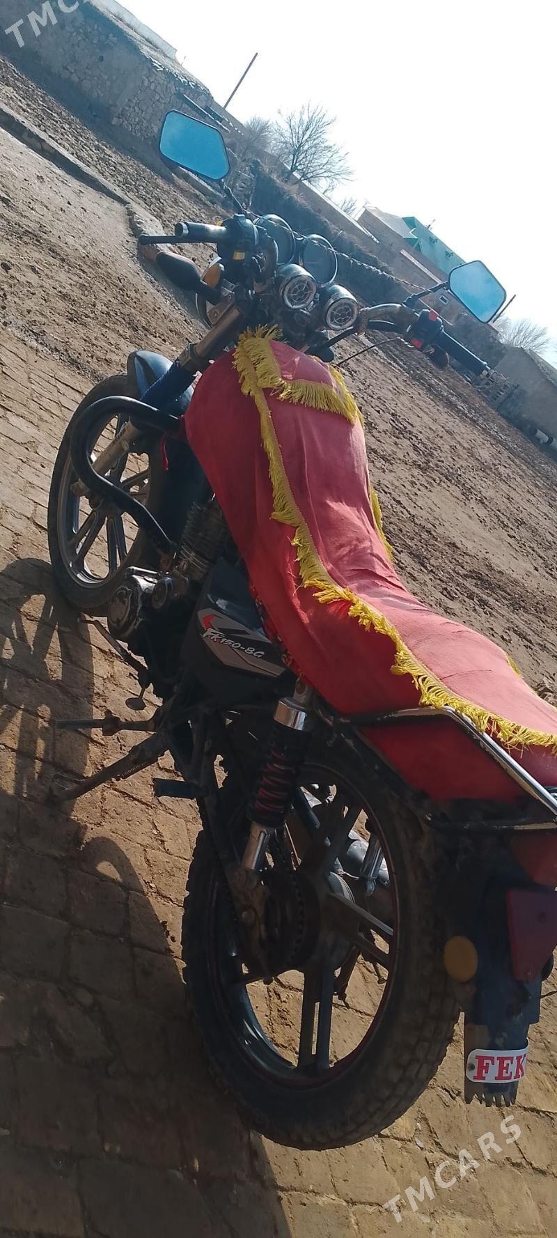 Fekon FK150-8G 2011 - 12 000 TMT - Dostluk - img 1