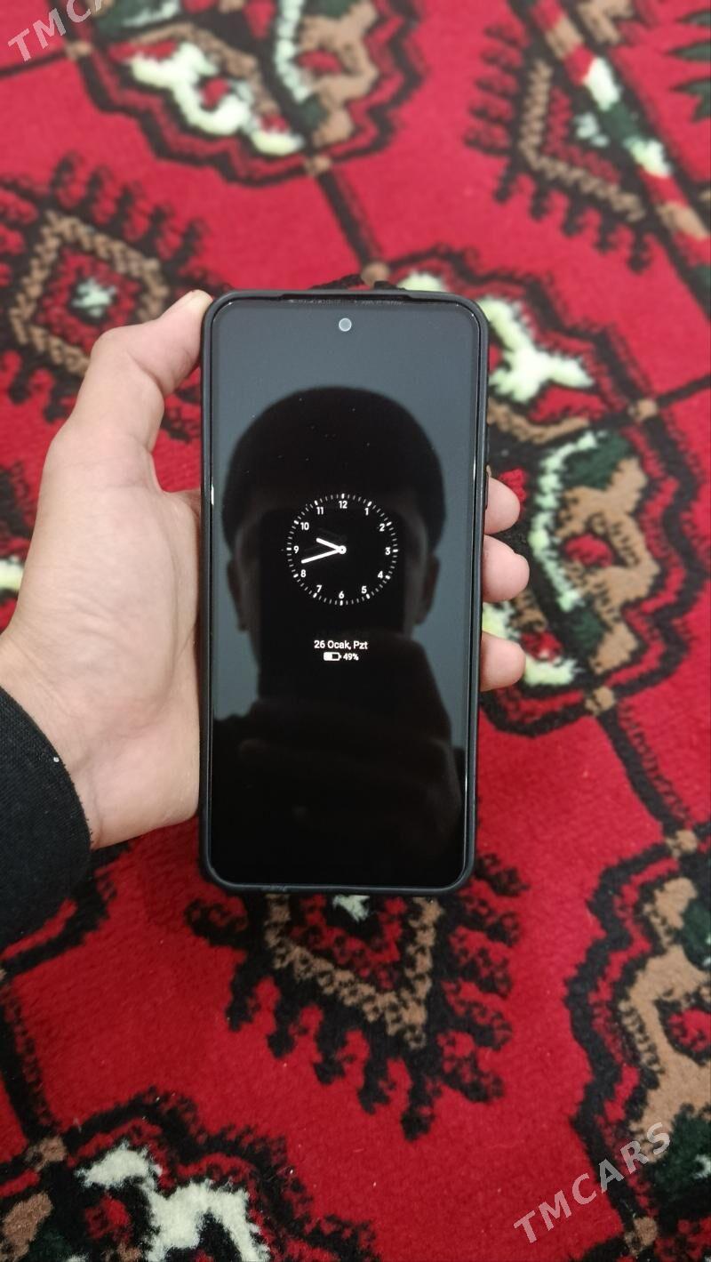 Redmi note 11 - Sakarçäge - img 1