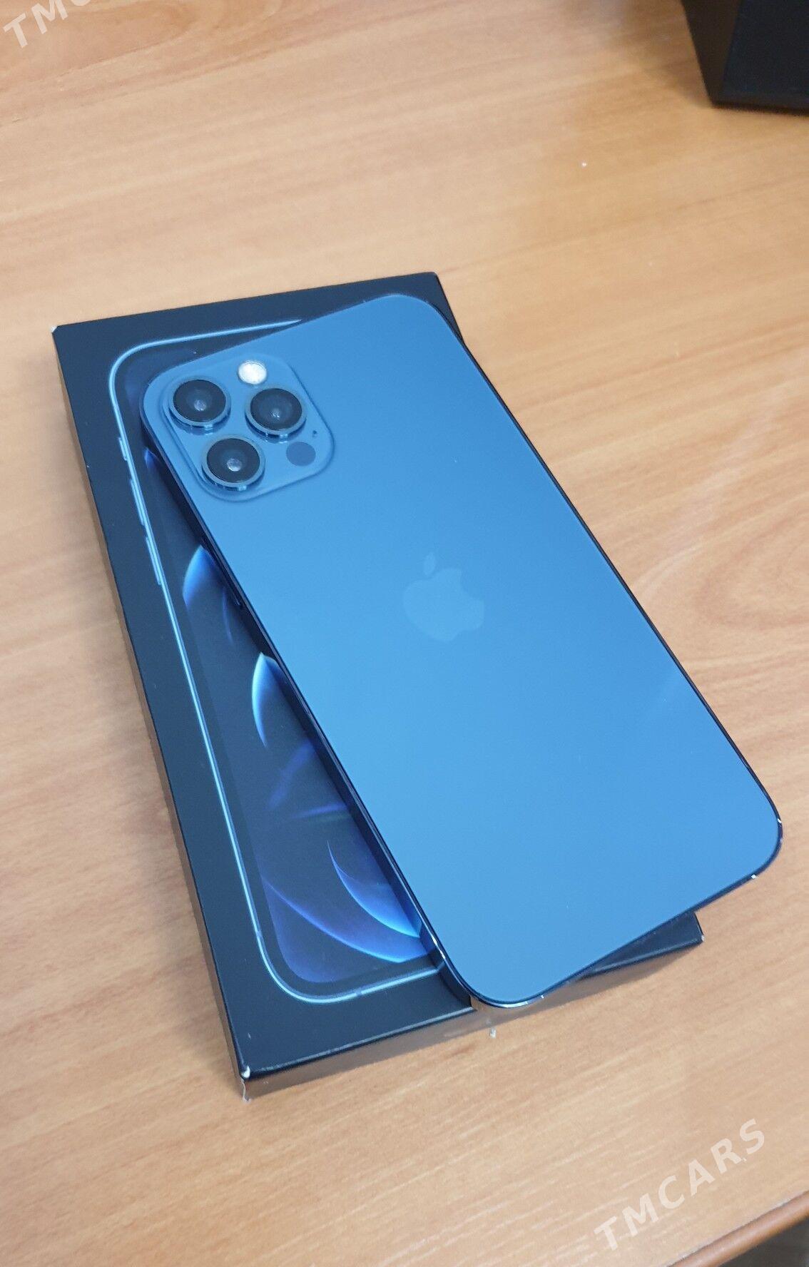 iphone 12 pro - Дашогуз - img 1