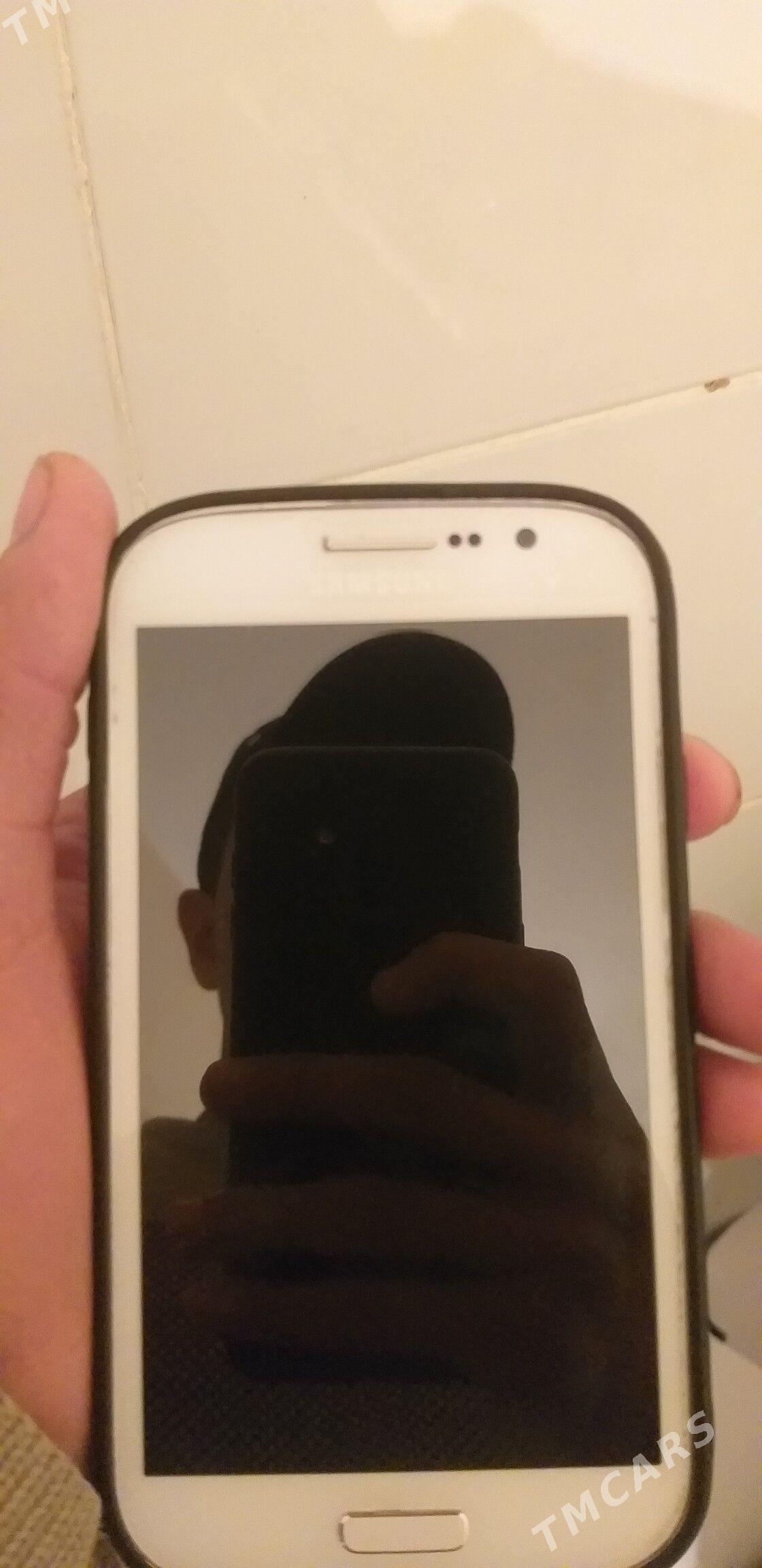 samsung - Дашогуз - img 1