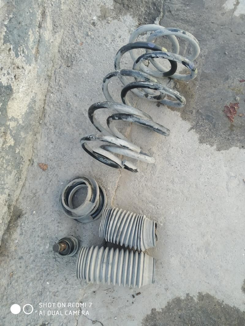 santafe 2006-2011 250 TMT - Aşgabat - img 1