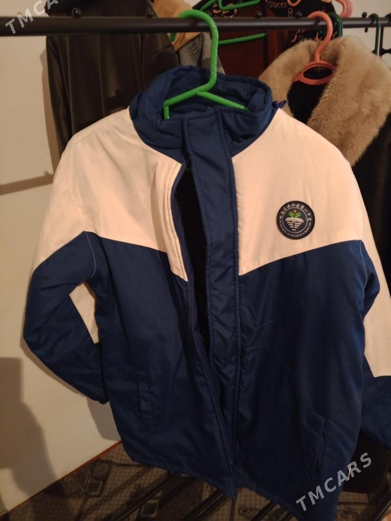 Koza kurtga. - Köneürgenç - img 1