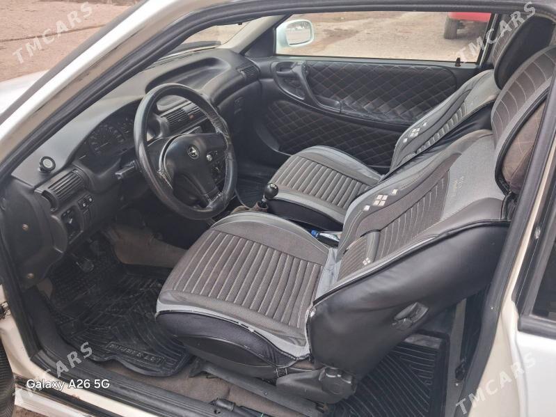 Opel Astra 1993 - 45 000 TMT - Daşoguz - img 1