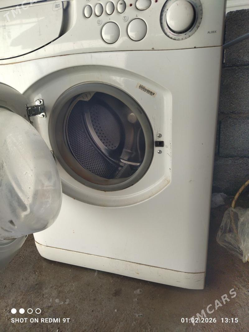 Ariston Hotpoint kirmasin - Ашхабад - img 1