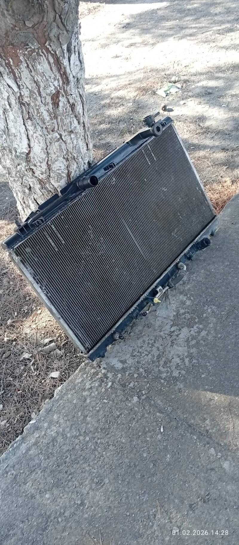 radyatr 1 500 TMT - Gökdepe - img 1