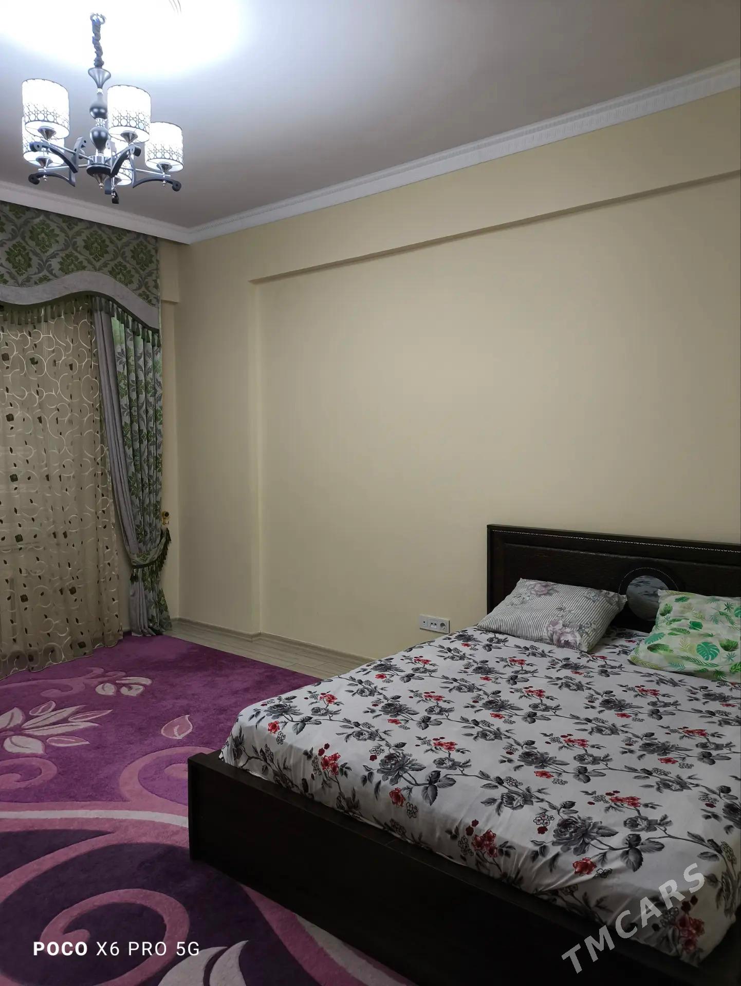 arenda jay gurtly - Ашхабад - img 1