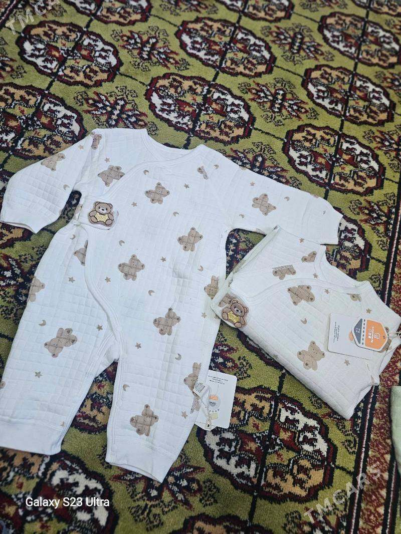 slippi jaket - Köneürgenç - img 1