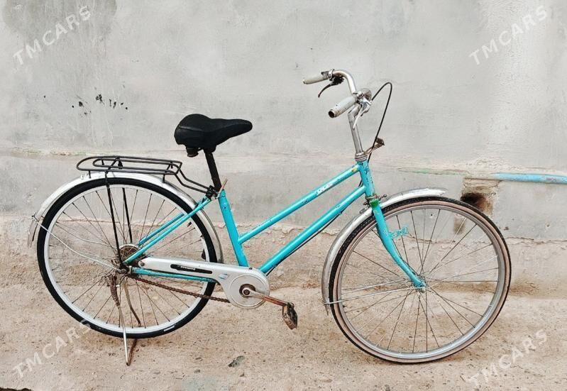 tigir 26lyk yaposga - Babadaýhan - img 1