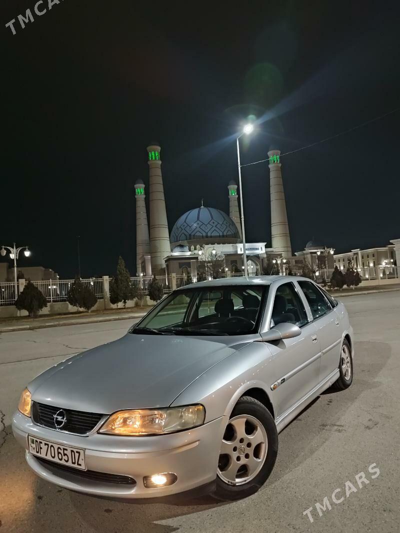 Opel Vectra 1999 - 86 000 TMT - Daşoguz - img 1