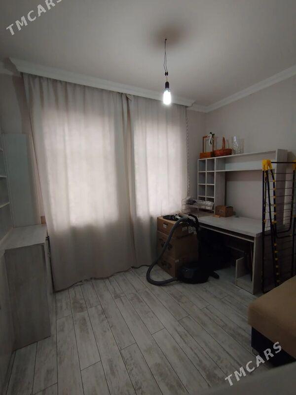 MIR 44 KOMNAT 110m2 6 ETAJ - Aşgabat - img 1