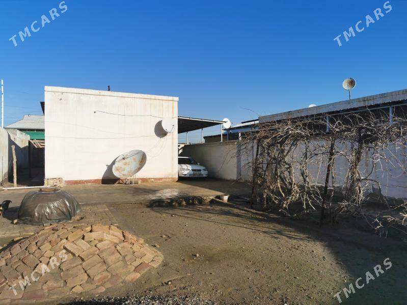 Сатлык жай - Baýramaly - img 1