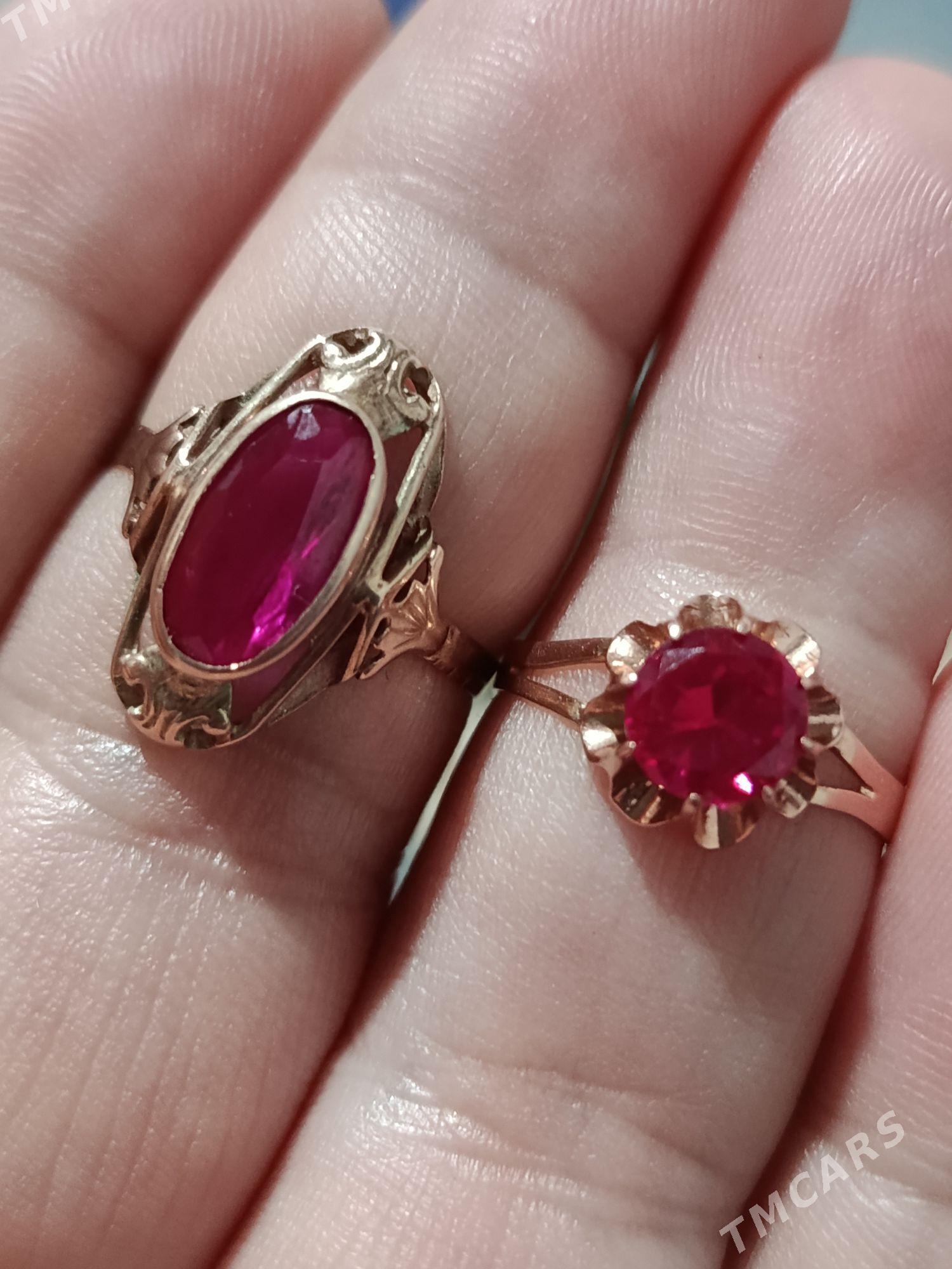 gyzyl ŷuzuk - Aşgabat - img 1