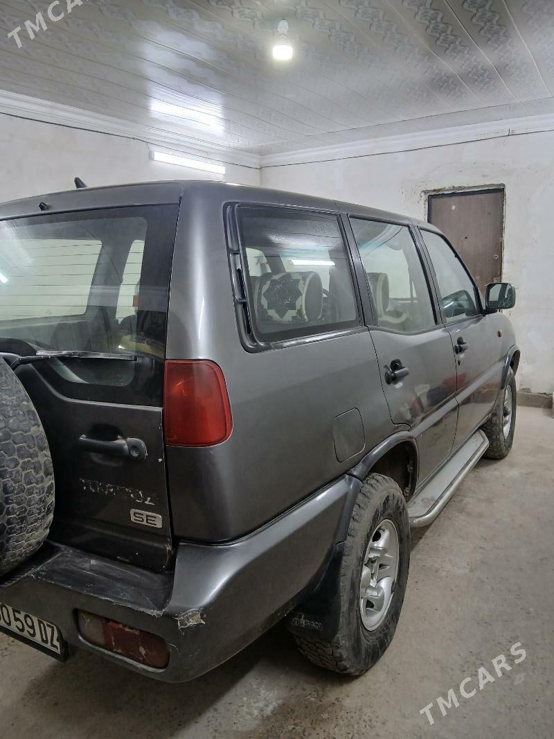 Nissan Terrano 1999 - 65 000 TMT - Daşoguz - img 1