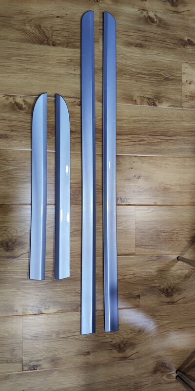 Lexus Молдинг 1 000 TMT - Aşgabat - img 1