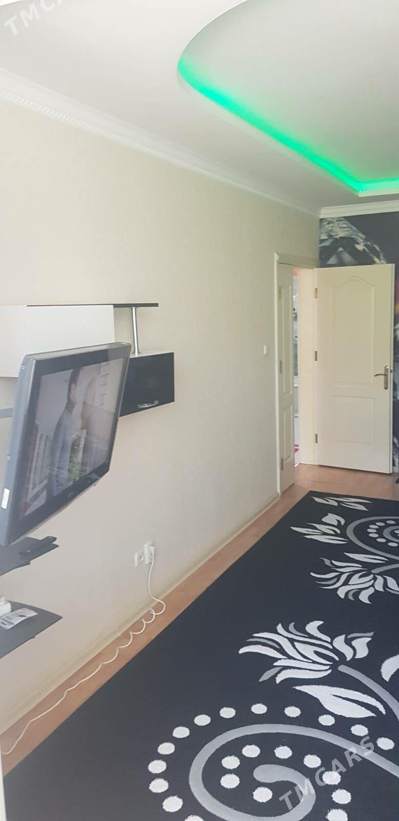 10 МКР 2 КОМ 2 ЭТ - Aşgabat - img 1