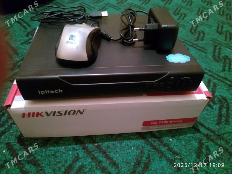 ВИДЕОРЕГИСТРАТОР - Aşgabat - img 1