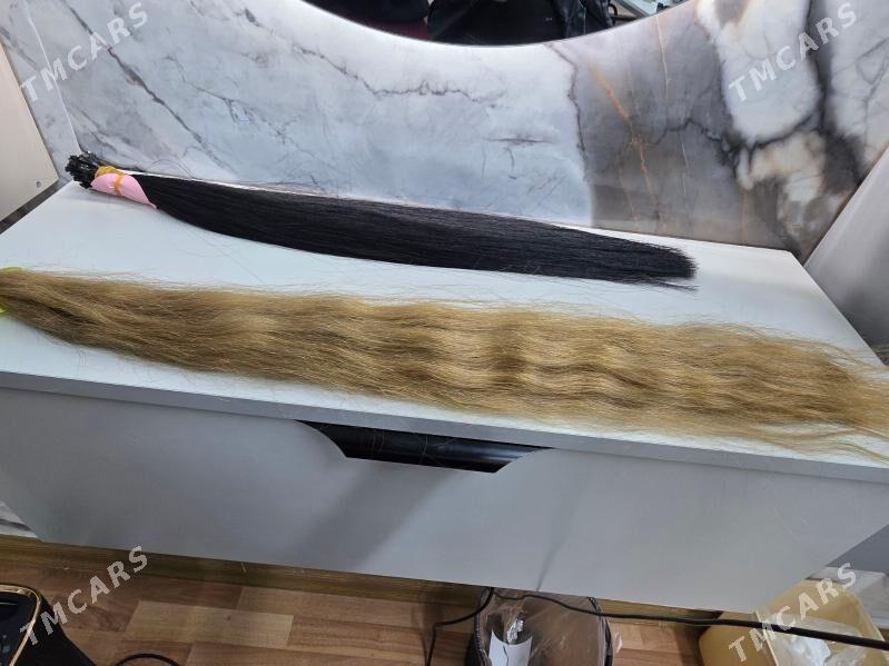 Sach natural - Aşgabat - img 1