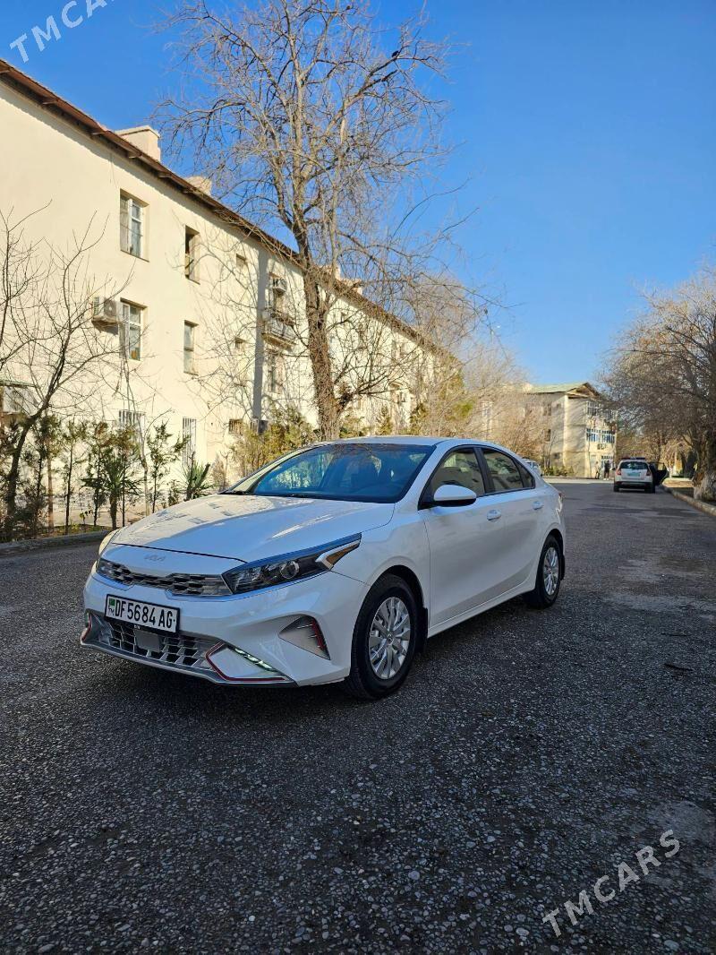 Kia Forte 2021 - 205 000 TMT - Ашхабад - img 1