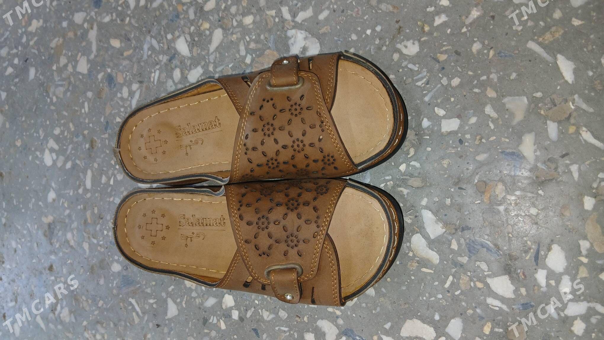 errands köwüş - Mary - img 1