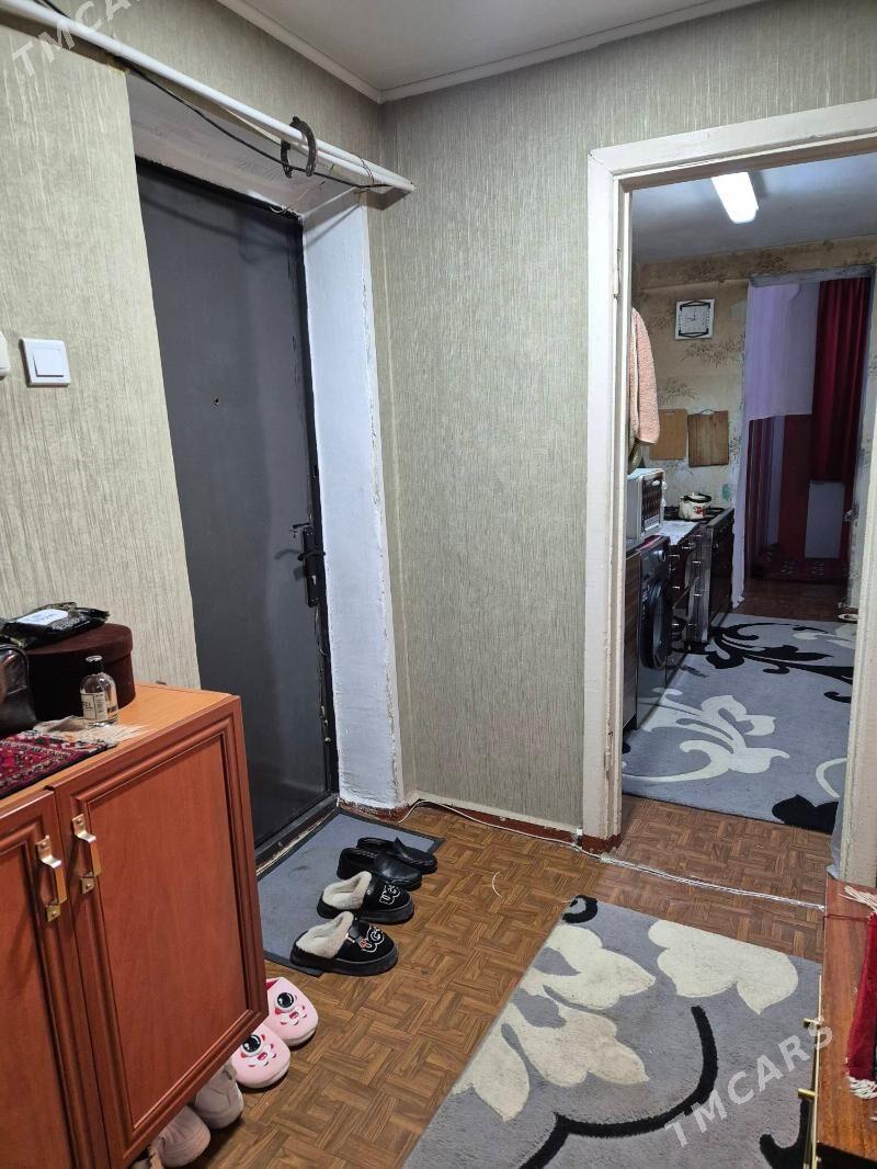 30mkr, 2 komnat, 3 etaž - 30 мкр - img 1