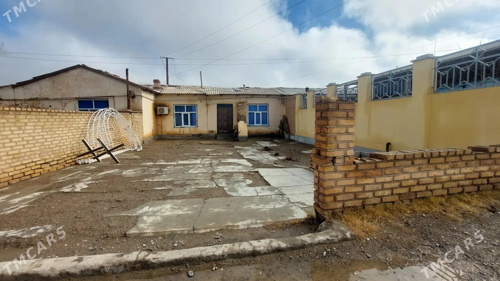 Sarahs etrap Satlyk jay - Серахс - img 1